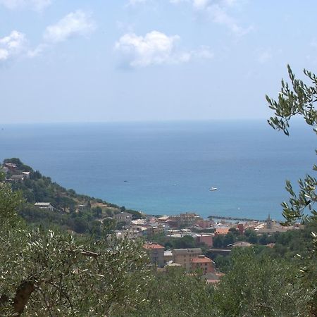 Casa Elena Lägenhet Moneglia Rum bild