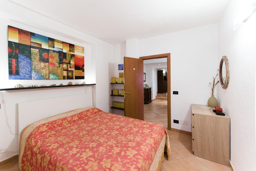 Casa Elena Lägenhet Moneglia Rum bild