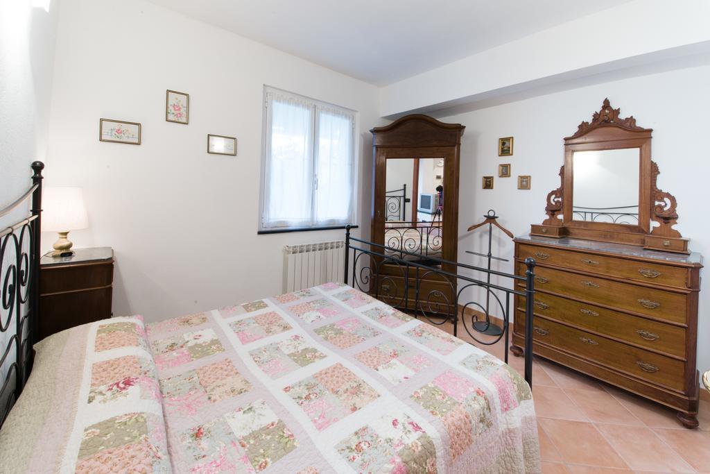 Casa Elena Lägenhet Moneglia Rum bild